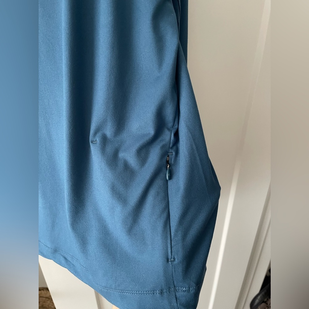 1/4 Zip - Picture 5 of 5
